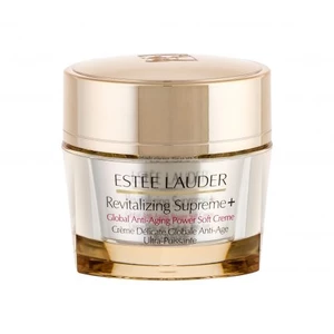 Estee Lauder Revitalizing Supreme+ Global Anti-Aging Power Soft Creme omladzujúci pleťový krém pre každodenné použitie 75 ml