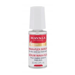 MAVALA Nail Care Mava-Flex Serum 10 ml starostlivosť na nechty pre ženy