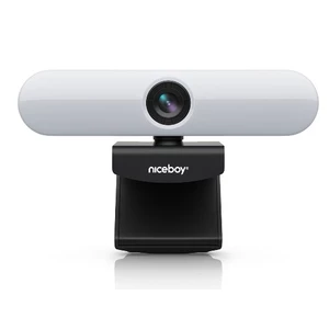 Webkamera kamera niceboy stream pro 2 led