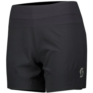 Scott Shorts Trail Run Black XS