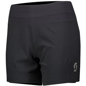 Scott Shorts Trail Run Negru XS