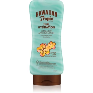 Hawaiian Tropic Silk Hydration Air Soft hydratační balzám po opalování 180 ml