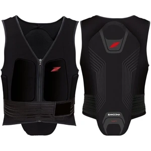 Zandona Soft Active Vest Pro X6 Equitation Vectors M