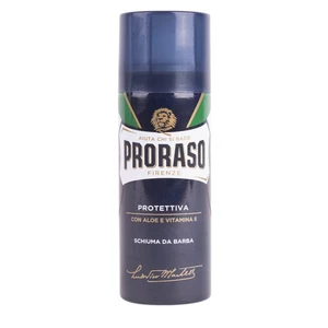 Proraso Cestovná ochranná pena na holenie Proraso - aloe vera (50 ml)