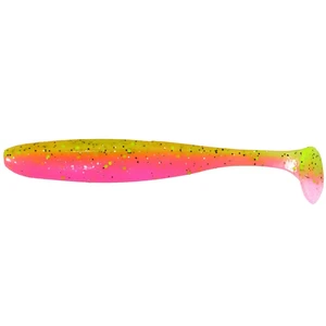 Keitech gumová nástraha easy shiner lemon bubblegum - 2" 5,1 cm 12 ks