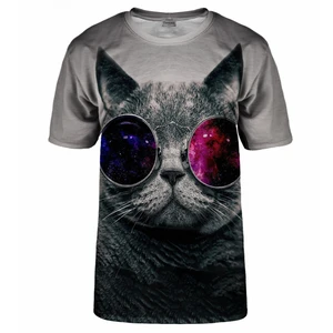 Keserédes Paris Unisex's Catty póló Tsh Bsp134