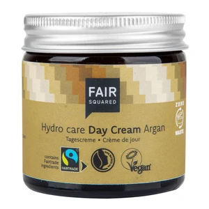 FAIR SQUARED Krém pleťový denní s arganovým olejem 50 ml ZWP