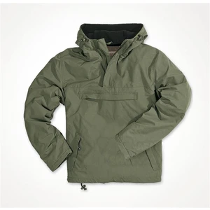 Outdoorová větrovka SURPLUS® Windbreaker - oliv (Barva: Olive Green, Velikost: XL)