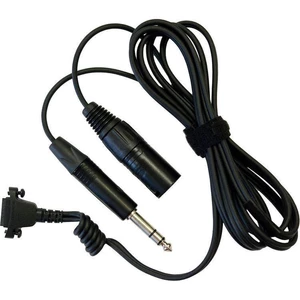 Sennheiser Cable II-X3K1 Kabel pro sluchátka Sennheiser HMD26-HMD46