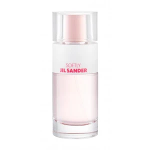 Jil Sander Softly Eau de Pétales 80 ml toaletní voda pro ženy