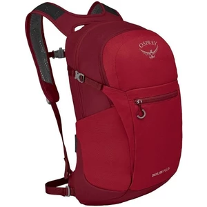Osprey Lifestyle Backpack / Bag Daylite Plus Cosmic Red 20 L
