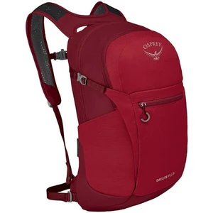 Osprey Lifestyle sac à dos / Sac Daylite Plus Cosmic Red 20 L