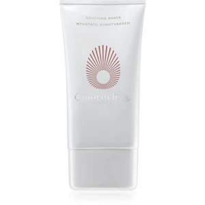 Omorovicza Soothing Shave krém na holenie s chladivým účinkom 150 ml