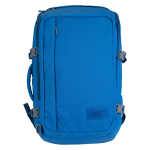 CabinZero Palubní batoh Adventure Atlantic Blue 32 l