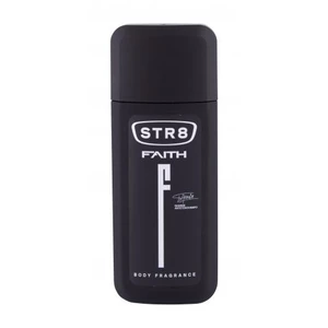 STR8 Faith - deodorant s rozprašovačem 75 ml