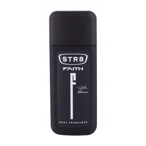 STR8 Faith - deodorant s rozprašovačem 75 ml