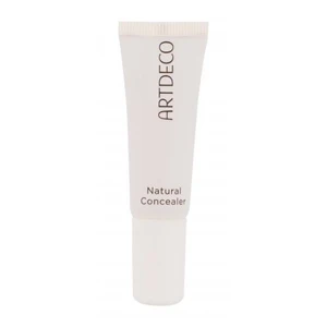 Artdeco Green Couture Natural Concealer 8 ml korektor pro ženy 6 Warm Sand Přírodní; Cruelty free