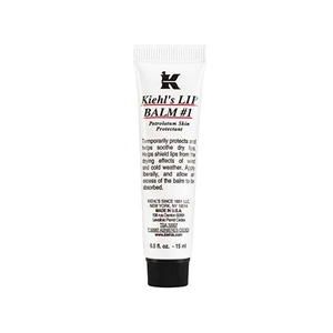 Kiehl´s Balzam na pery (Lip Balm #1) 15 ml