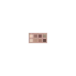 Bourjois Paletka očních stínů 4 v 1 Beau Regard (Eyeshadow Palette) 001 Place de l´opera