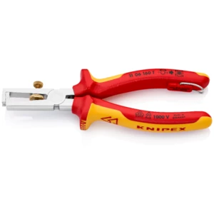 Odizolovací kleště Knipex 7 (max) 11 06 160 T
