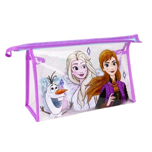 TOILETRY BAG TOILETBAG ACCESSORIES FROZEN