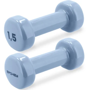 Spokey SHAPE Caliper set 2x 1,5 kg