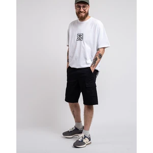 Szorty Carhartt WIP Aviation Short I028245 BLACK