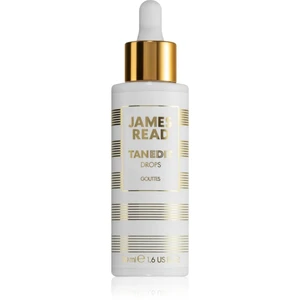 James Read Tan Edit Drops kvapky na odstránenie samoopaľovacích prípravkov 50 ml