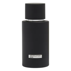 Revolution Man Limitless Noir toaletní voda pro muže 100 ml