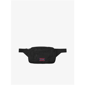 Black Men's Waist Bag Jack & Jones Troy - Men