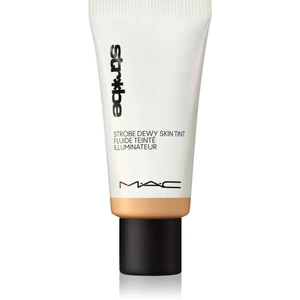 MAC Cosmetics Strobe Dewy Skin Tint tónující hydratační krém odstín Medium 1 30 ml