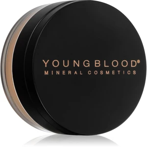 Youngblood Mineral Rice Setting Powder minerální sypký pudr Dark 12 g