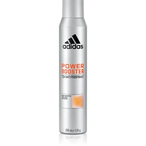 Adidas Power Booster antiperspirant ve spreji pro muže 200 ml