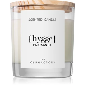 Ambientair Olphactory Palo Santo vonná svíčka hygge 200 g