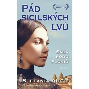 Pád sicilských lvů, Auci Stefania