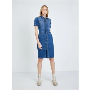 Dámské šaty Orsay Denim