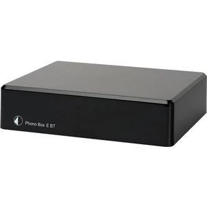 Pro-Ject Phono Box E BT Negro