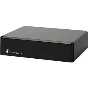 Pro-Ject Phono Box E BT Noir