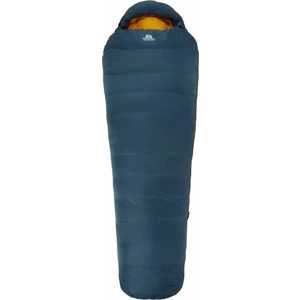Mountain Equipment Helium 400 Sleeping Bag Right Zip Majolica Blue Regular