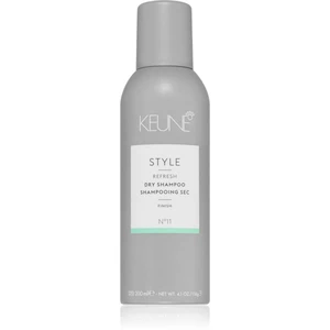 Keune Style Refresh suchý šampon 200 ml