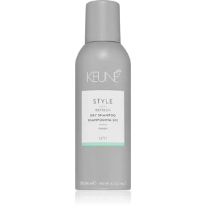 Keune Style Refresh suchý šampón 200 ml