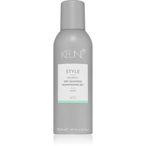 Keune Style Refresh suchý šampón 200 ml