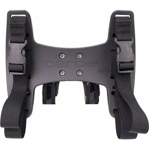 Aeroe Spider Handlebar Cradle Black