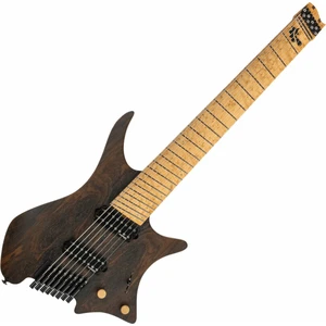 Strandberg Boden NX 8 Richard Henshall Edition Natural