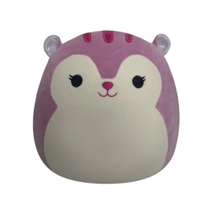 SQUISHMALLOWS Veverka - Allina 20 cm