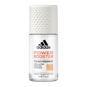 Adidas Power Booster Woman - roll-on 50 ml