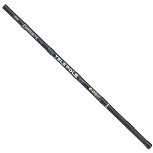 Dam bič composite carbon tele pole 6 m