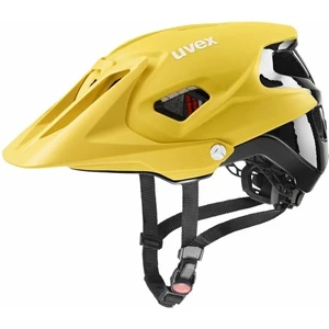 UVEX Quatro Integrale Sunbee/Black 56-61