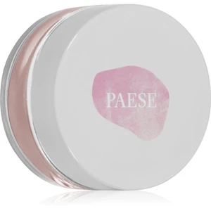 Paese Mineral Line Blush sypká minerálna lícenka odtieň 302C mallow 6 g