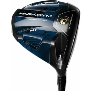 Callaway Paradym TD Golfová hole - driver Levá ruka 9° Stiff